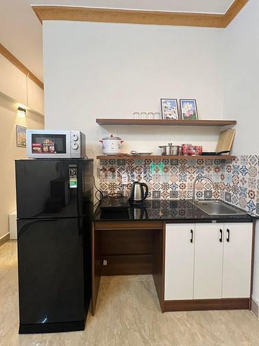 Hình ảnh Hình Thật_Giá Thật Cho thuê Trang Chủ MB66.COM / Đăng Ký Tặng 66K 30m2 gần Bùi Viện ĐH Văn Lang