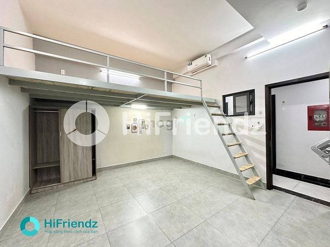 Hình ảnh 🔰 Duplex SIÊU RỘNG - Full NỘI THẤT - Gần AEON MALL Tân Phú 🔰