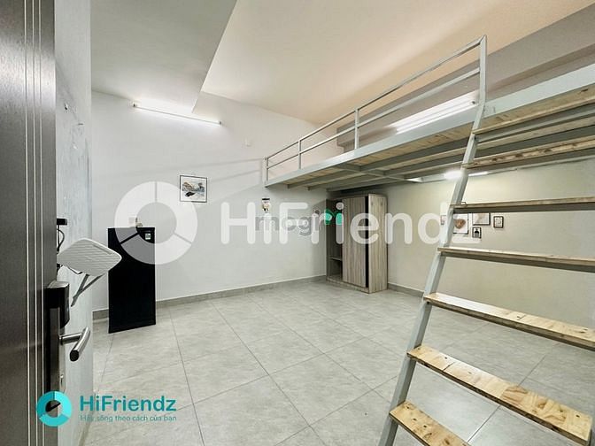 Hình ảnh 🔰 Duplex SIÊU RỘNG - Full NỘI THẤT - Gần AEON MALL Tân Phú 🔰
