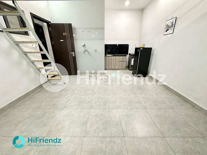 Hình ảnh 🔰 Duplex SIÊU RỘNG - Full NỘI THẤT - Gần AEON MALL Tân Phú 🔰