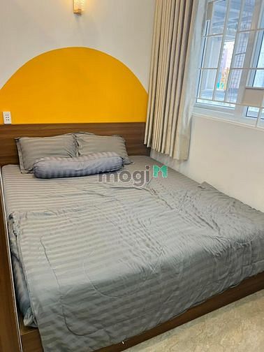Hình ảnh Hình Thật_Giá Thật Cho thuê Trang Chủ MB66.COM / Đăng Ký Tặng 66K 30m2 gần Bùi Viện ĐH Văn Lang