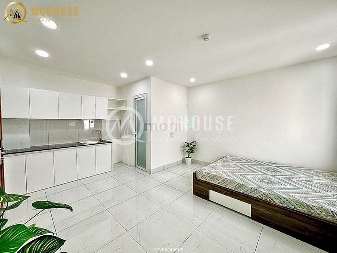 Hình ảnh 🌈Trang Chủ MB66.COM Chính Thức Mini Ngay Hutech - Cửa Sổ Lớn_Hầm Xe Thang Máy Bảo Vệ 24/24