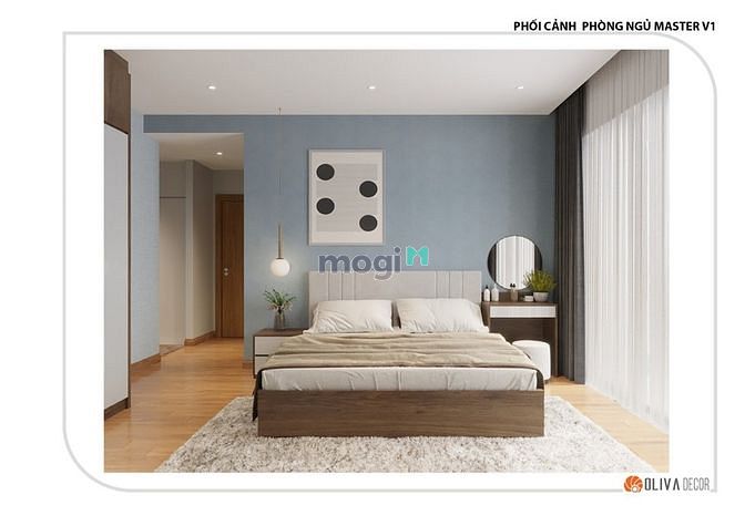 Hình ảnh cho thuê [Sadora - Sala] - 3PN 112m2, full nt - 26tr net