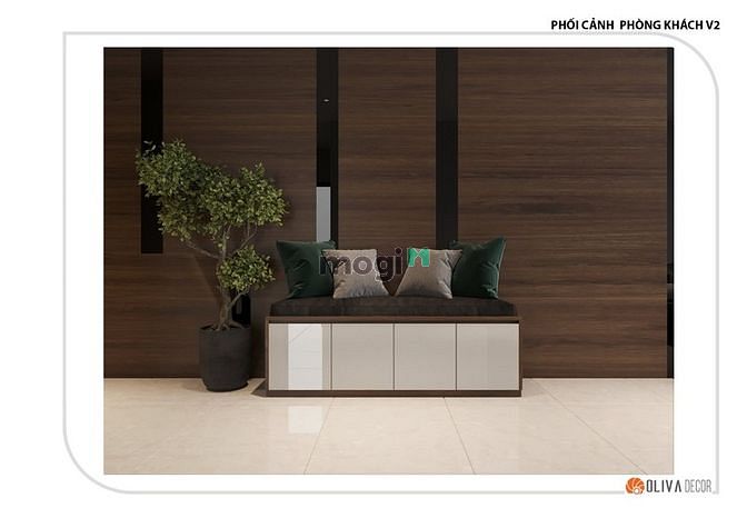 Hình ảnh cho thuê [Sadora - Sala] - 3PN 112m2, full nt - 26tr net