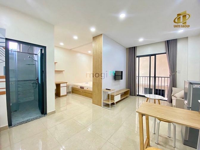 Hình ảnh TP☘️Căn Hộ New 100% 60m2 1PN + 1PK - Him Lam - Sunrie - Kênh tẻ Sát Q4