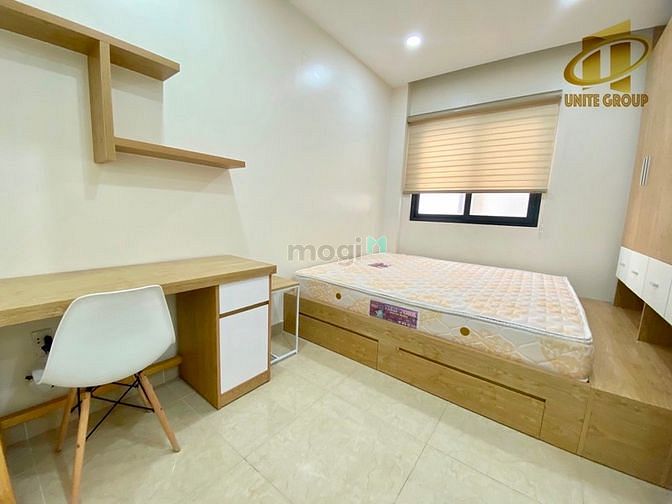 Hình ảnh TP☘️Căn Hộ New 100% 60m2 1PN + 1PK - Him Lam - Sunrie - Kênh tẻ Sát Q4