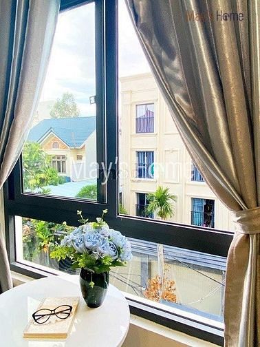 Hình ảnh 🌈Trang Chủ MB66.COM Chính Thức Mini Ngay Hutech - Cửa Sổ Lớn_Hầm Xe Thang Máy Bảo Vệ 24/24