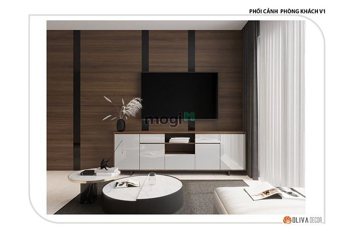 Hình ảnh cho thuê [Sadora - Sala] - 3PN 112m2, full nt - 26tr net