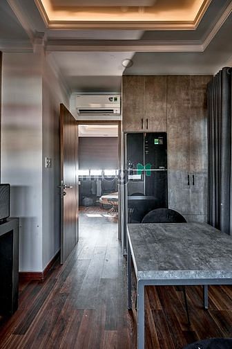 Hình ảnh 🌻Cho thuê PENTHOUSE 2PN Full nội thất siêu xinh gần Đ.Hoàng Sa