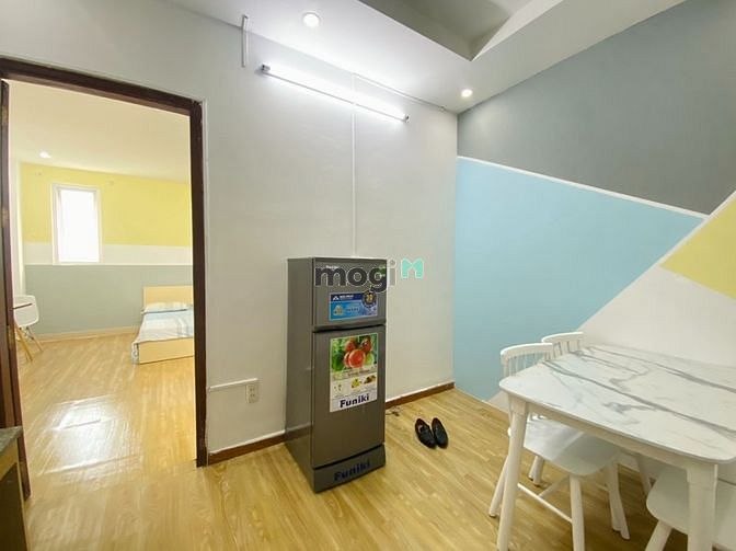Hình ảnh Trống căn 1pn riêng số 7 Cộng Hòa , Tân bình