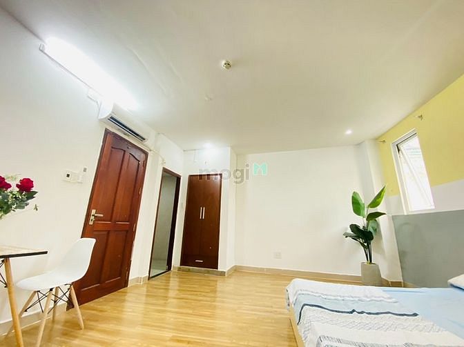 Hình ảnh Trống căn 1pn riêng số 7 Cộng Hòa , Tân bình