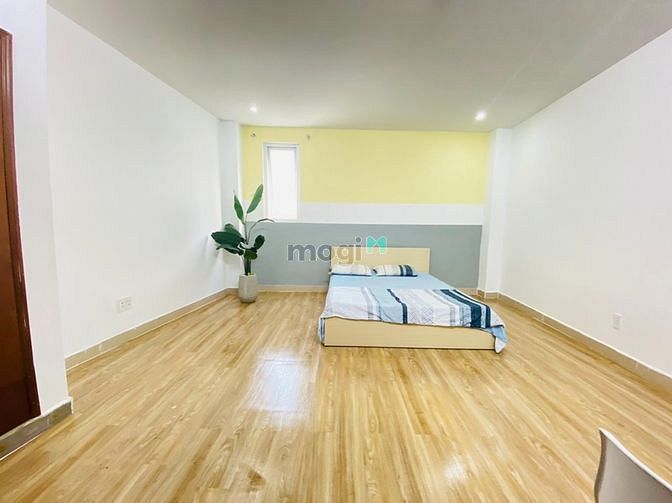 Hình ảnh Trống căn 1pn riêng số 7 Cộng Hòa , Tân bình