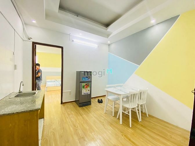 Hình ảnh Trống căn 1pn riêng số 7 Cộng Hòa , Tân bình