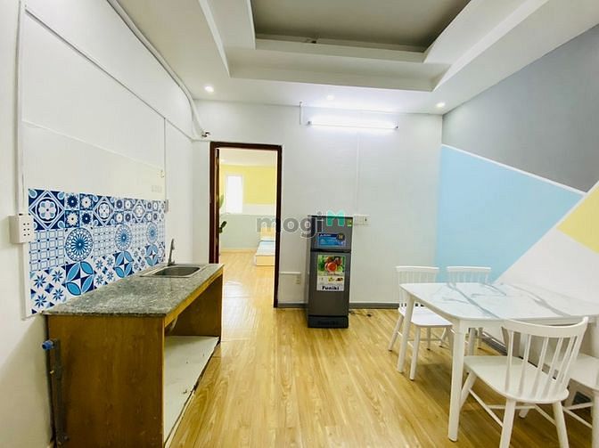 Hình ảnh Trống căn 1pn riêng số 7 Cộng Hòa , Tân bình
