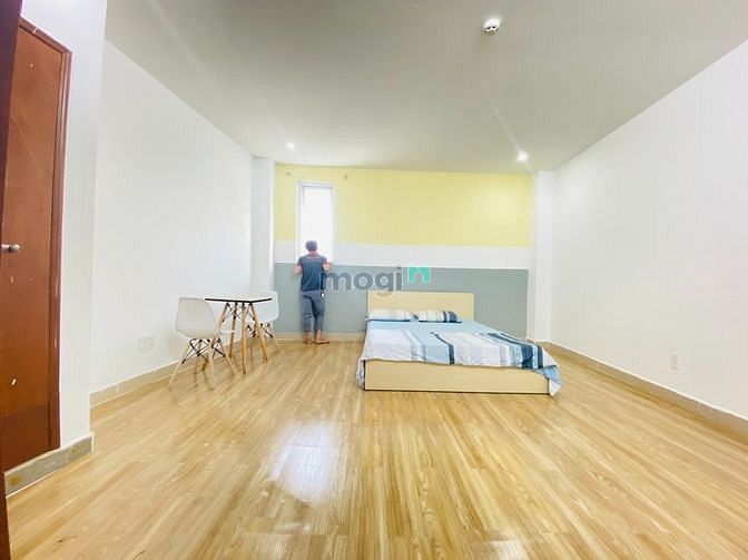 Hình ảnh Trống căn 1pn riêng số 7 Cộng Hòa , Tân bình