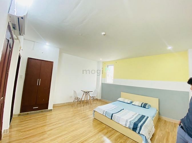 Hình ảnh Trống căn 1pn riêng số 7 Cộng Hòa , Tân bình