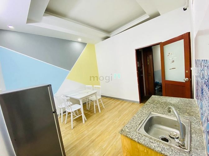 Hình ảnh Trống căn 1pn riêng số 7 Cộng Hòa , Tân bình