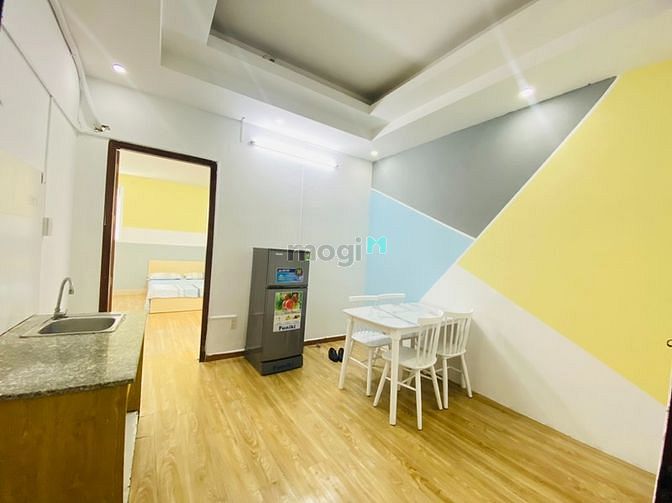 Hình ảnh Trống căn 1pn riêng số 7 Cộng Hòa , Tân bình