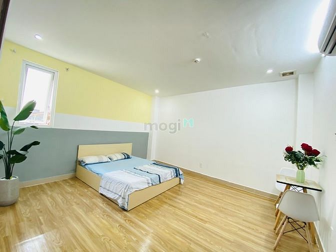 Hình ảnh Trống căn 1pn riêng số 7 Cộng Hòa , Tân bình