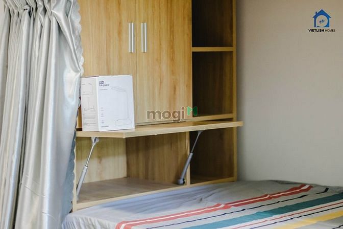 Hình ảnh CHO THUÊ KTX FULL NỘI THẤT, BÌNH THẠNH, giá chỉ từ 1.900k