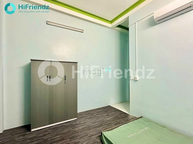 Hình ảnh 💥 Studio Full Nội Thất Bancol tách bếp siêu thoáng Trần Thủ Độ 💥
