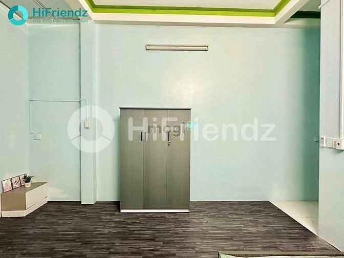 Hình ảnh 💥 Studio Full Nội Thất Bancol tách bếp siêu thoáng Trần Thủ Độ 💥