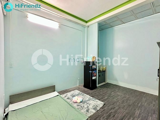 Hình ảnh 💥 Studio Full Nội Thất Bancol tách bếp siêu thoáng Trần Thủ Độ 💥