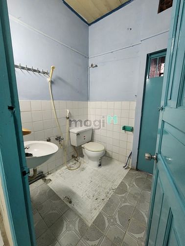 Hình ảnh Cho thuê nhà 2pn 3wc hẻm Phan Văn Trị Quận 5