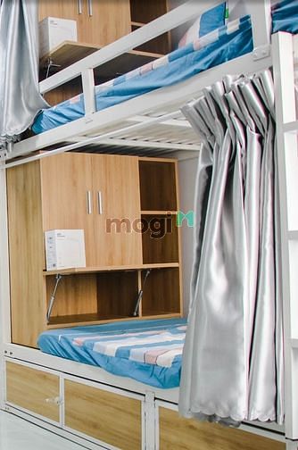 Hình ảnh CHO THUÊ KTX FULL NỘI THẤT, BÌNH THẠNH, giá chỉ từ 1.900k