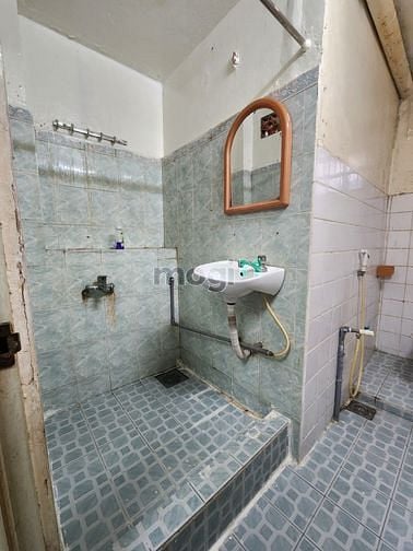 Hình ảnh Cho thuê nhà 2pn 3wc hẻm Phan Văn Trị Quận 5