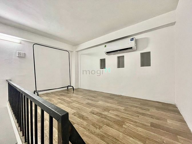Hình ảnh Duplex gác cao - Full Nội thất - Gần Văn Lang