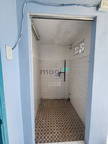 Hình ảnh Cho thuê nhà 2pn 3wc hẻm Phan Văn Trị Quận 5