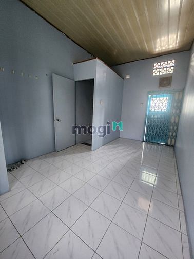 Hình ảnh Cho thuê nhà 2pn 3wc hẻm Phan Văn Trị Quận 5