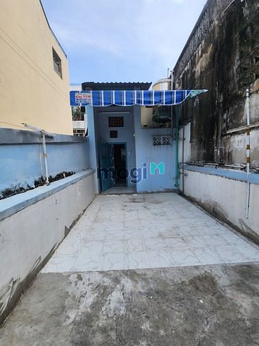 Hình ảnh Cho thuê nhà 2pn 3wc hẻm Phan Văn Trị Quận 5