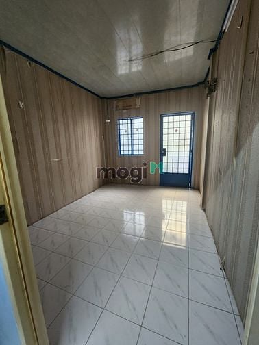 Hình ảnh Cho thuê nhà 2pn 3wc hẻm Phan Văn Trị Quận 5