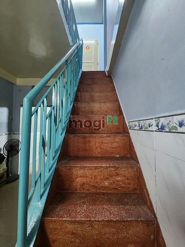 Hình ảnh Cho thuê nhà 2pn 3wc hẻm Phan Văn Trị Quận 5