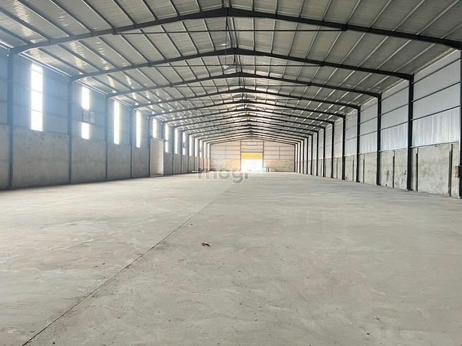 Hình ảnh Cho thuê kho xưởng 1 sẹc QL1A , An Phú Đôbg Q12