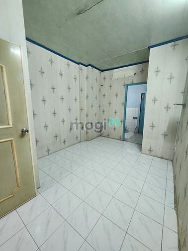 Hình ảnh Cho thuê nhà 2pn 3wc hẻm Phan Văn Trị Quận 5