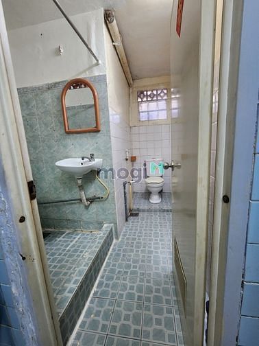 Hình ảnh Cho thuê nhà 2pn 3wc hẻm Phan Văn Trị Quận 5