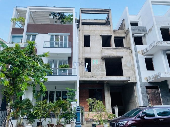 Hình ảnh Cần bán BIỆT THỰ Mini Mystery Hưng Thịnh chỉ 23 tỷ