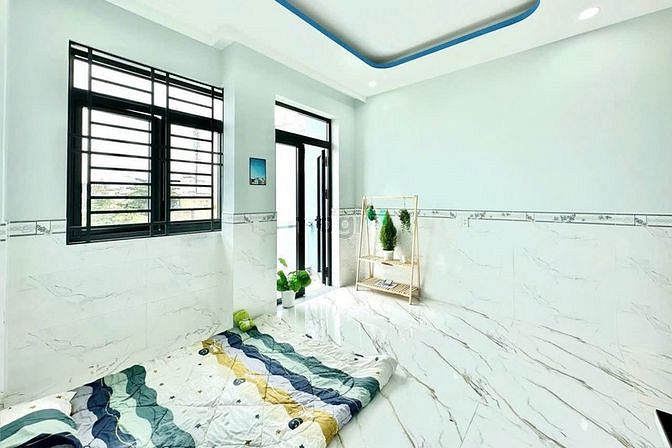 Hình ảnh Cho thuê phòng có bancol cạnh Aeon Tân Phú