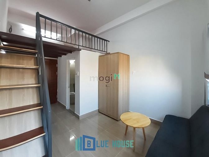 Hình ảnh Căn Hộ Full Nội Thất Máy Giặt Riêng Gần Văn Hiến