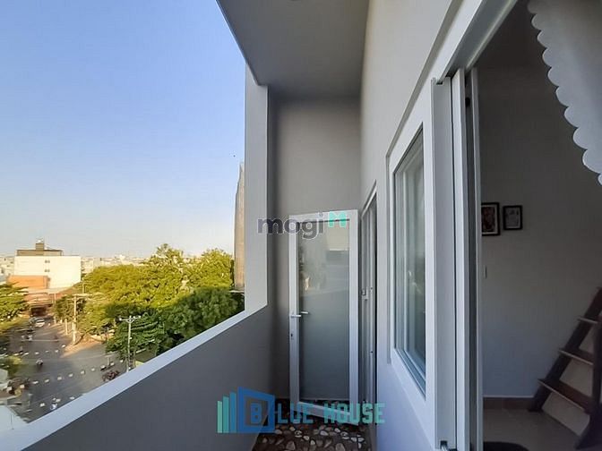 Hình ảnh Căn Hộ Full Nội Thất Máy Giặt Riêng Gần Văn Hiến