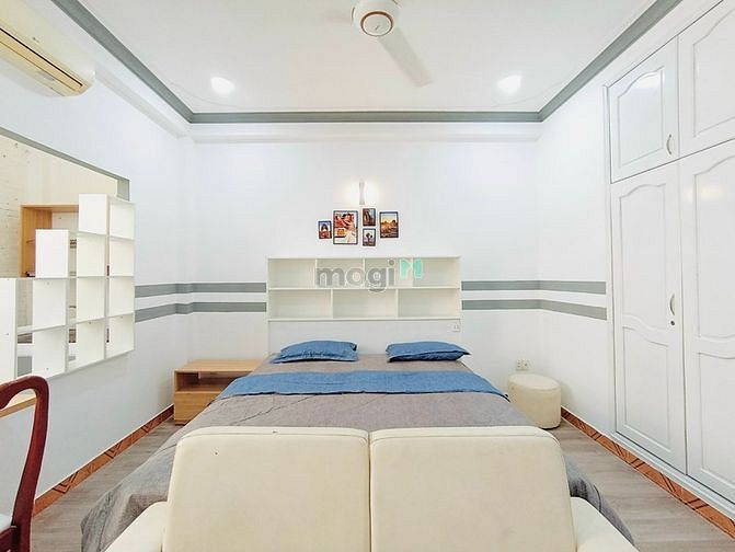 Hình ảnh ☆☆☆☆☆ Điện Biên Phủ, Đa Kao, Q1 - Mb6623 nạp rút nhanh chóng Studio Full nội thất cửa sổ