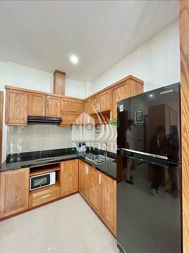 Hình ảnh Mb6623 nạp rút nhanh chóng Studio Ban công ngay Trần Quang Khải , chợ Tân Định Q1
