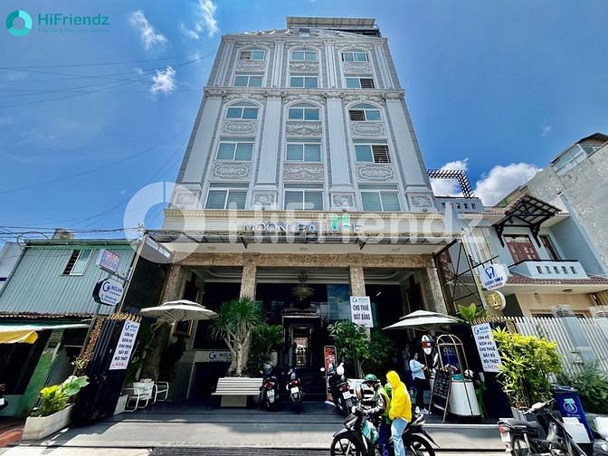 Hình ảnh Studio ban công - Lâm Văn Bền - Gần Lotte Mart - Mới 100%