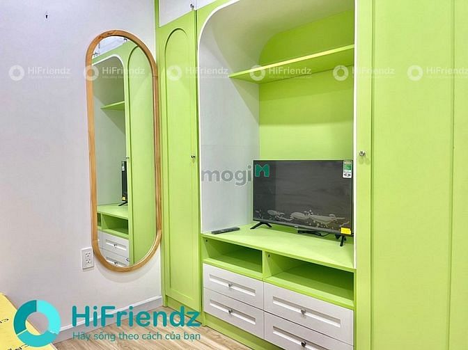 Hình ảnh Khu Kim Sơn - Đối diện Tôn Đức Thắng - Gần ĐH Rmit - Mới 100%