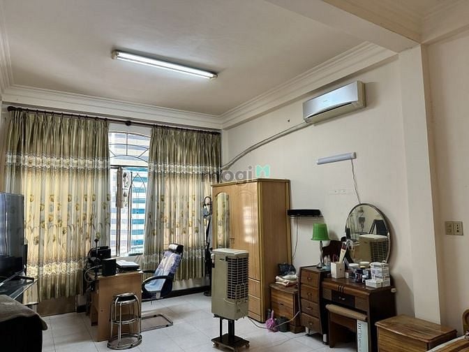 Hình ảnh Hoàng Hoa Thám Tân Bình - 5Tầng 6PN - Chỉ 10.2 Tỷ