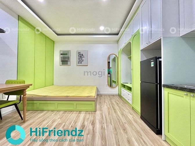 Hình ảnh Khu Kim Sơn - Đối diện Tôn Đức Thắng - Gần ĐH Rmit - Mới 100%
