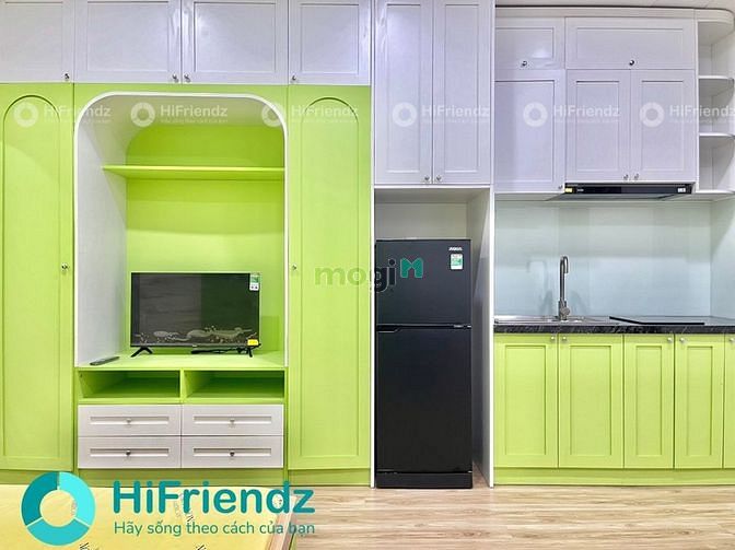 Hình ảnh Khu Kim Sơn - Đối diện Tôn Đức Thắng - Gần ĐH Rmit - Mới 100%